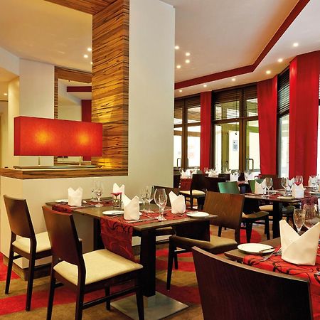 H+ Hotel Bad Soden Bad Soden am Taunus Exterior foto