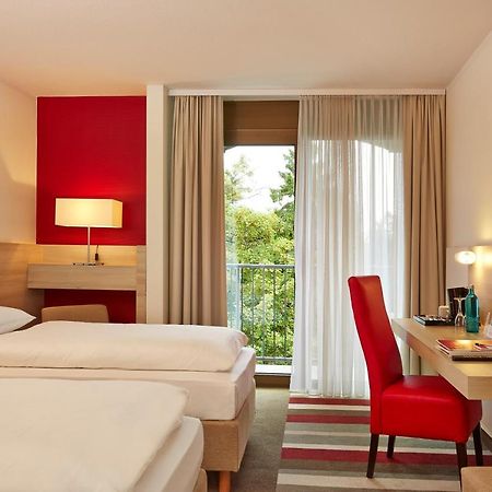 H+ Hotel Bad Soden Bad Soden am Taunus Exterior foto