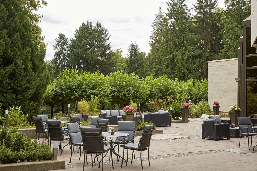 H+ Hotel Bad Soden Bad Soden am Taunus Facilidades foto