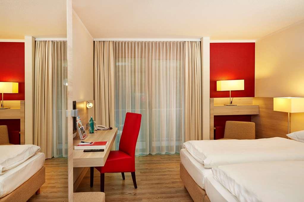H+ Hotel Bad Soden Bad Soden am Taunus Habitación foto