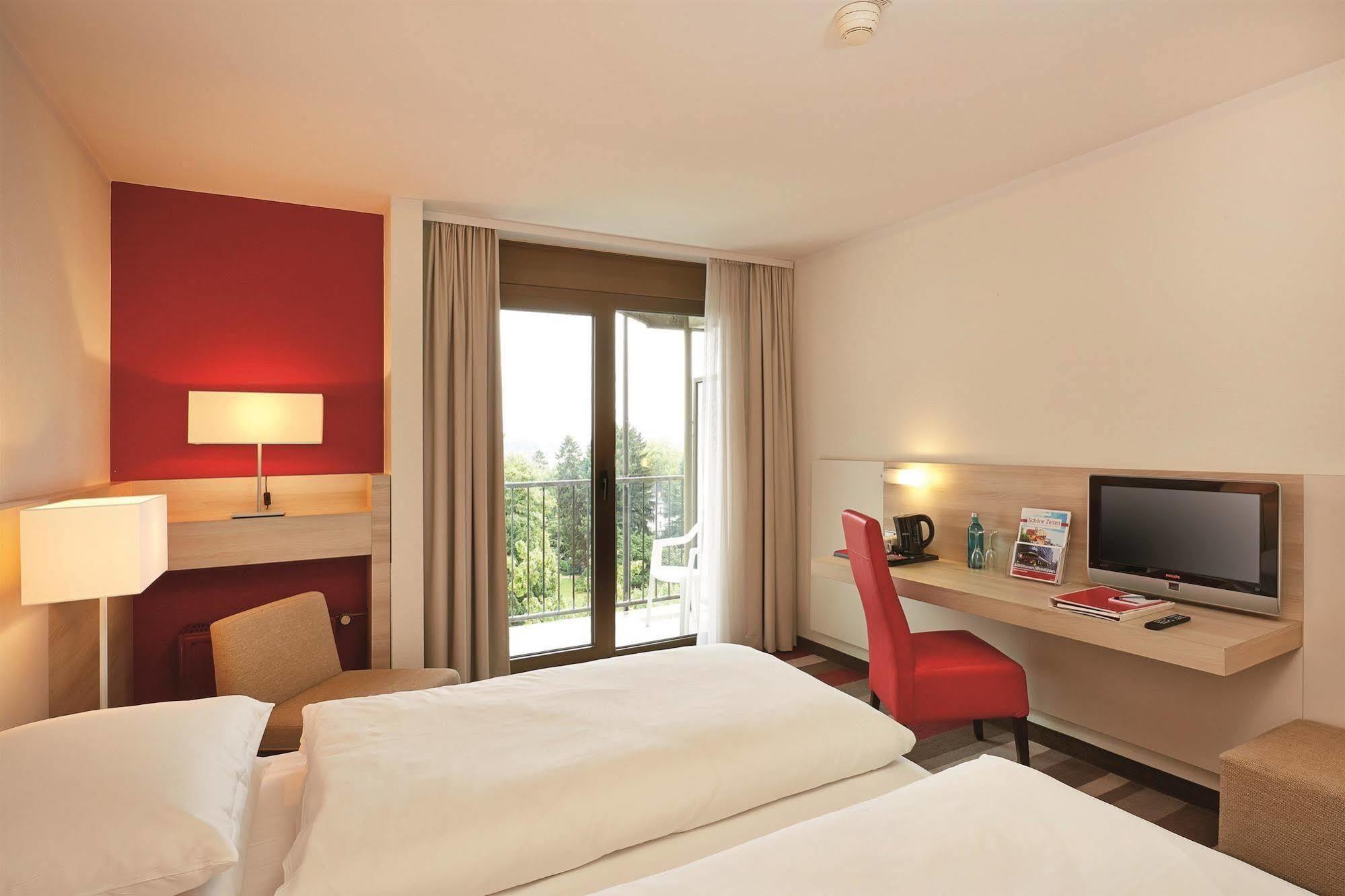 H+ Hotel Bad Soden Bad Soden am Taunus Exterior foto
