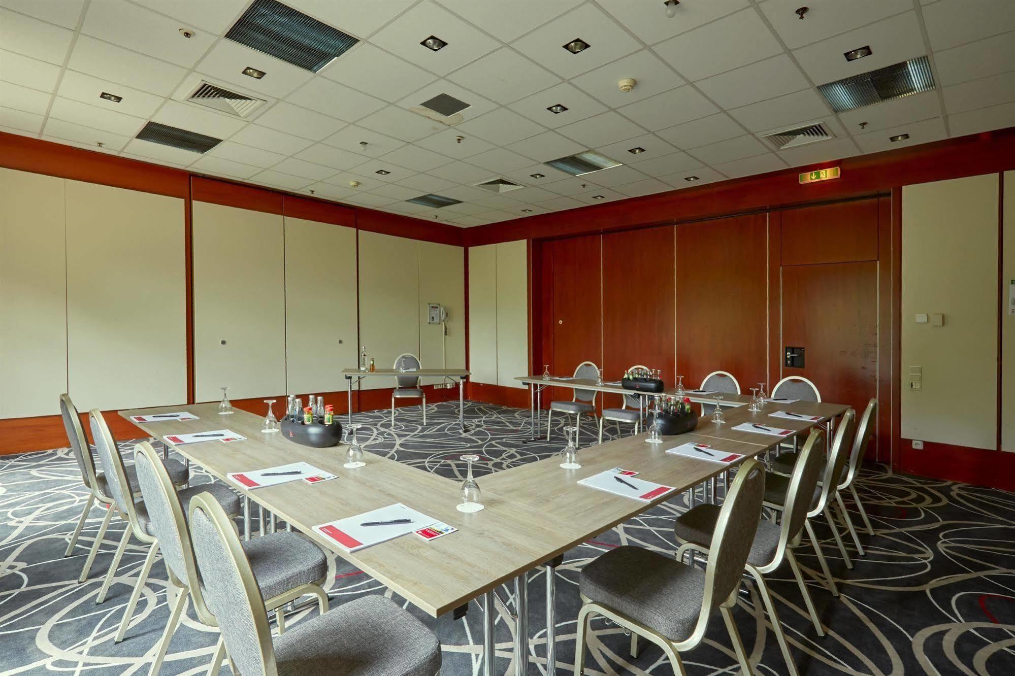 H+ Hotel Bad Soden Bad Soden am Taunus Exterior foto