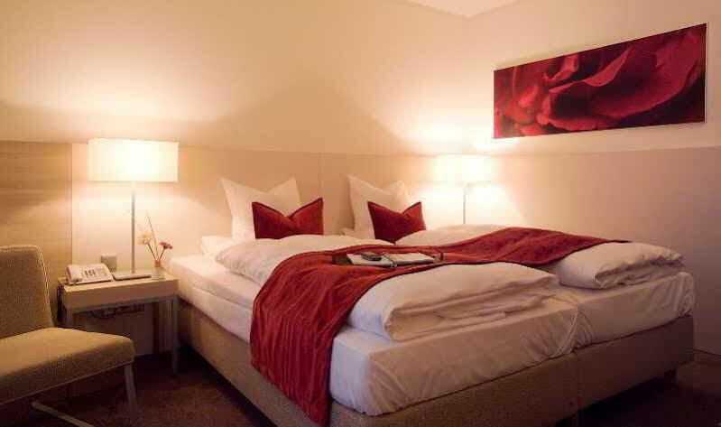 H+ Hotel Bad Soden Bad Soden am Taunus Exterior foto