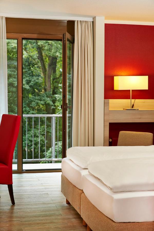 H+ Hotel Bad Soden Bad Soden am Taunus Exterior foto
