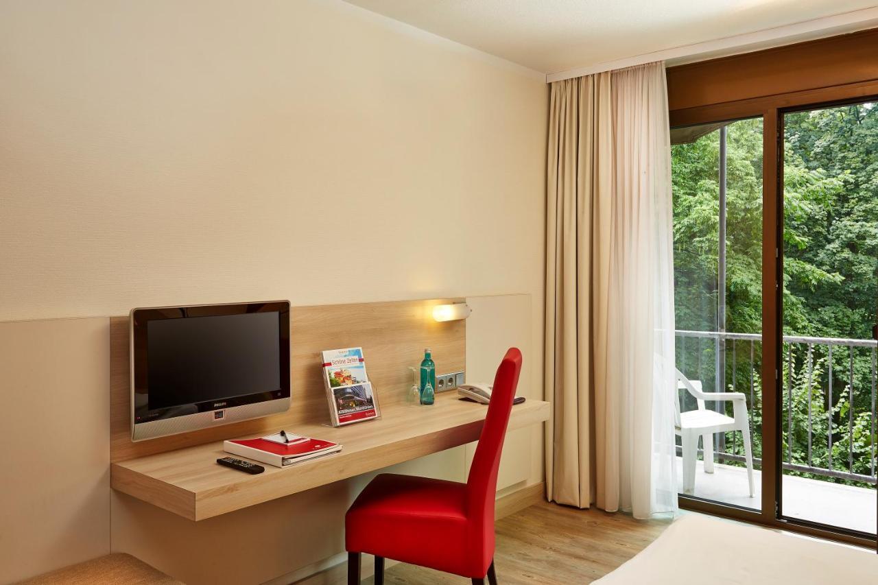 H+ Hotel Bad Soden Bad Soden am Taunus Exterior foto