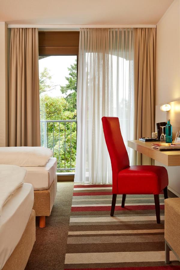 H+ Hotel Bad Soden Bad Soden am Taunus Habitación foto