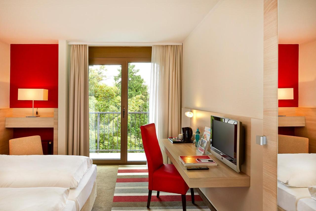 H+ Hotel Bad Soden Bad Soden am Taunus Habitación foto