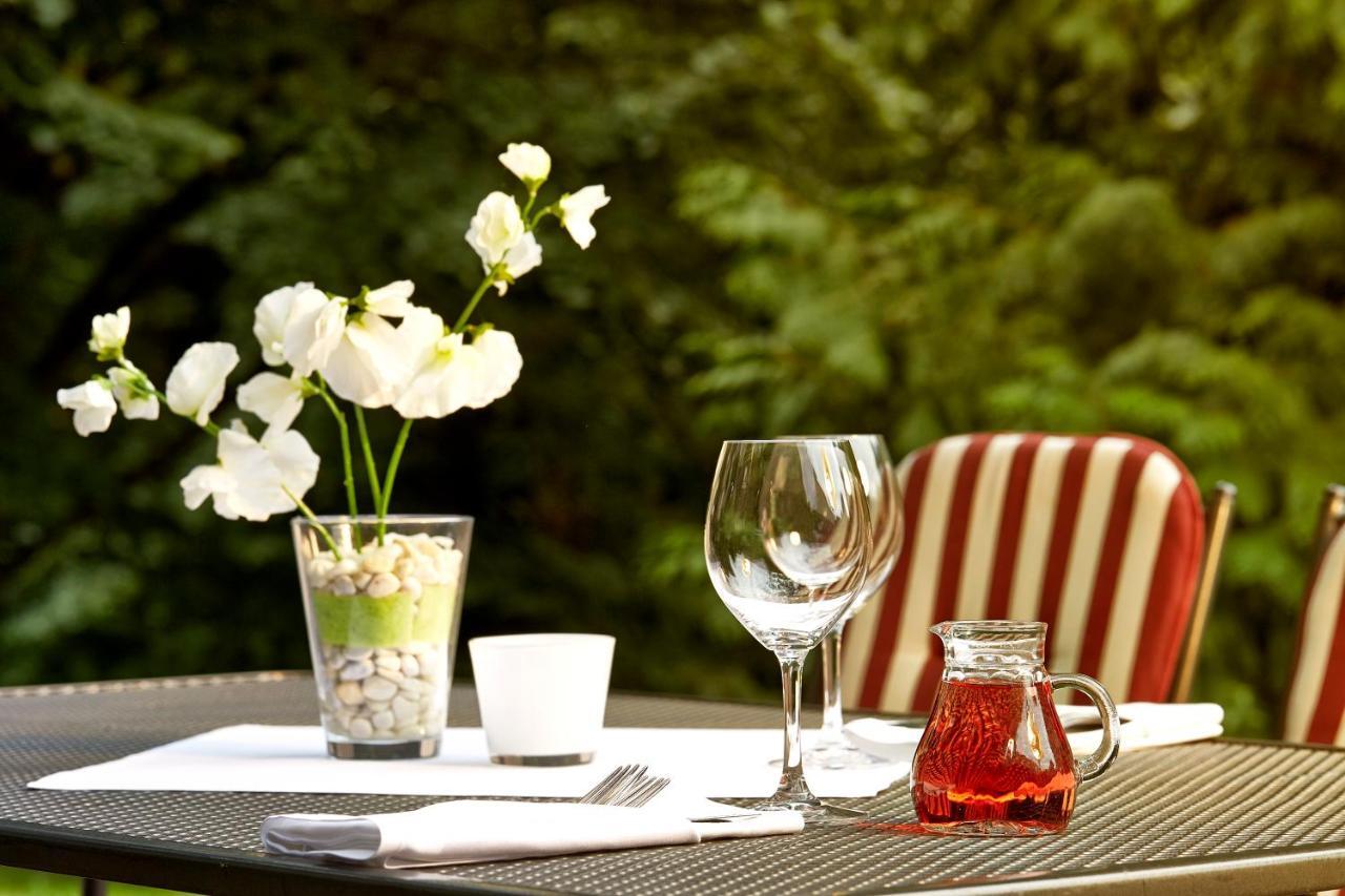 H+ Hotel Bad Soden Bad Soden am Taunus Exterior foto