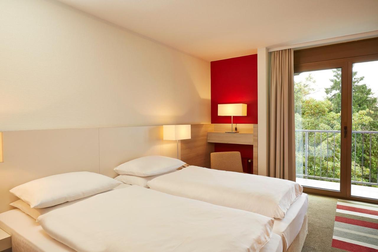 H+ Hotel Bad Soden Bad Soden am Taunus Exterior foto
