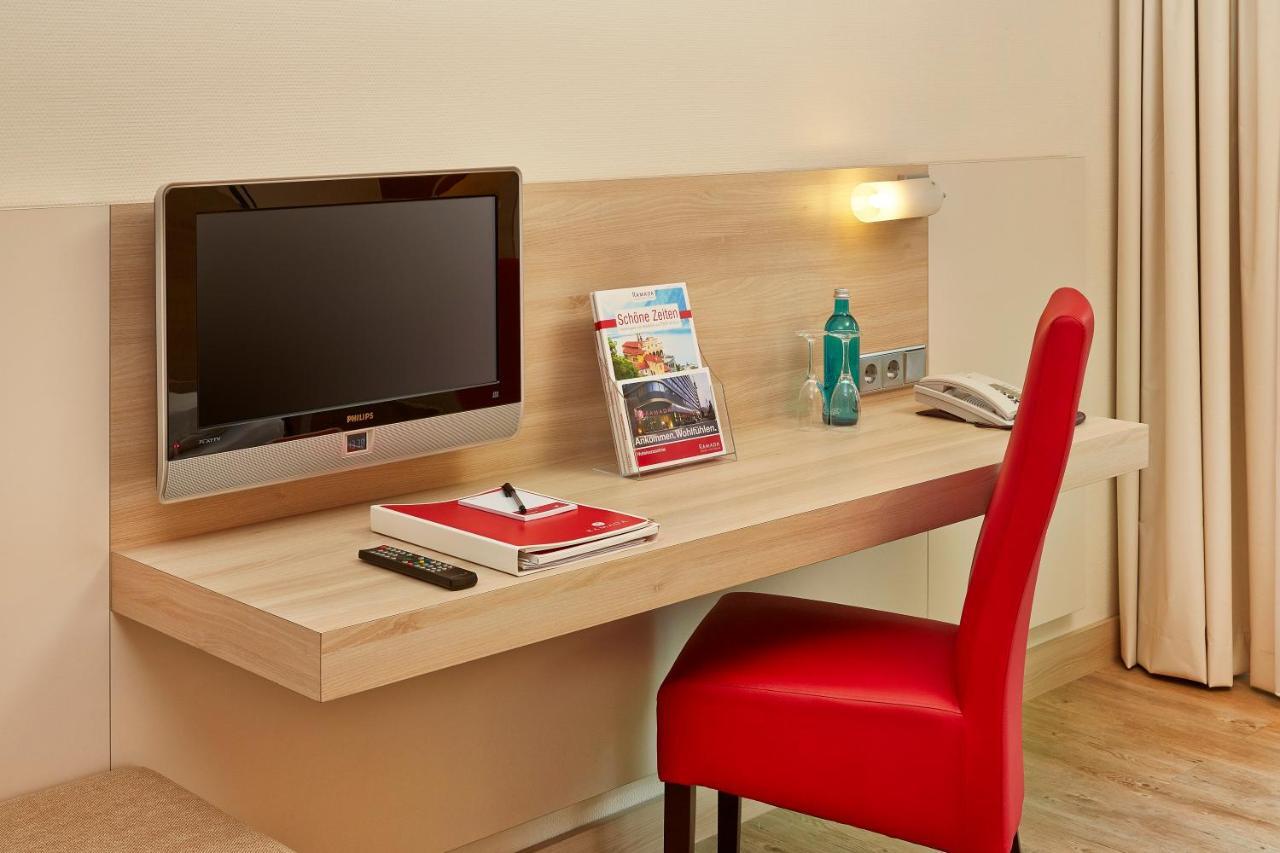 H+ Hotel Bad Soden Bad Soden am Taunus Habitación foto