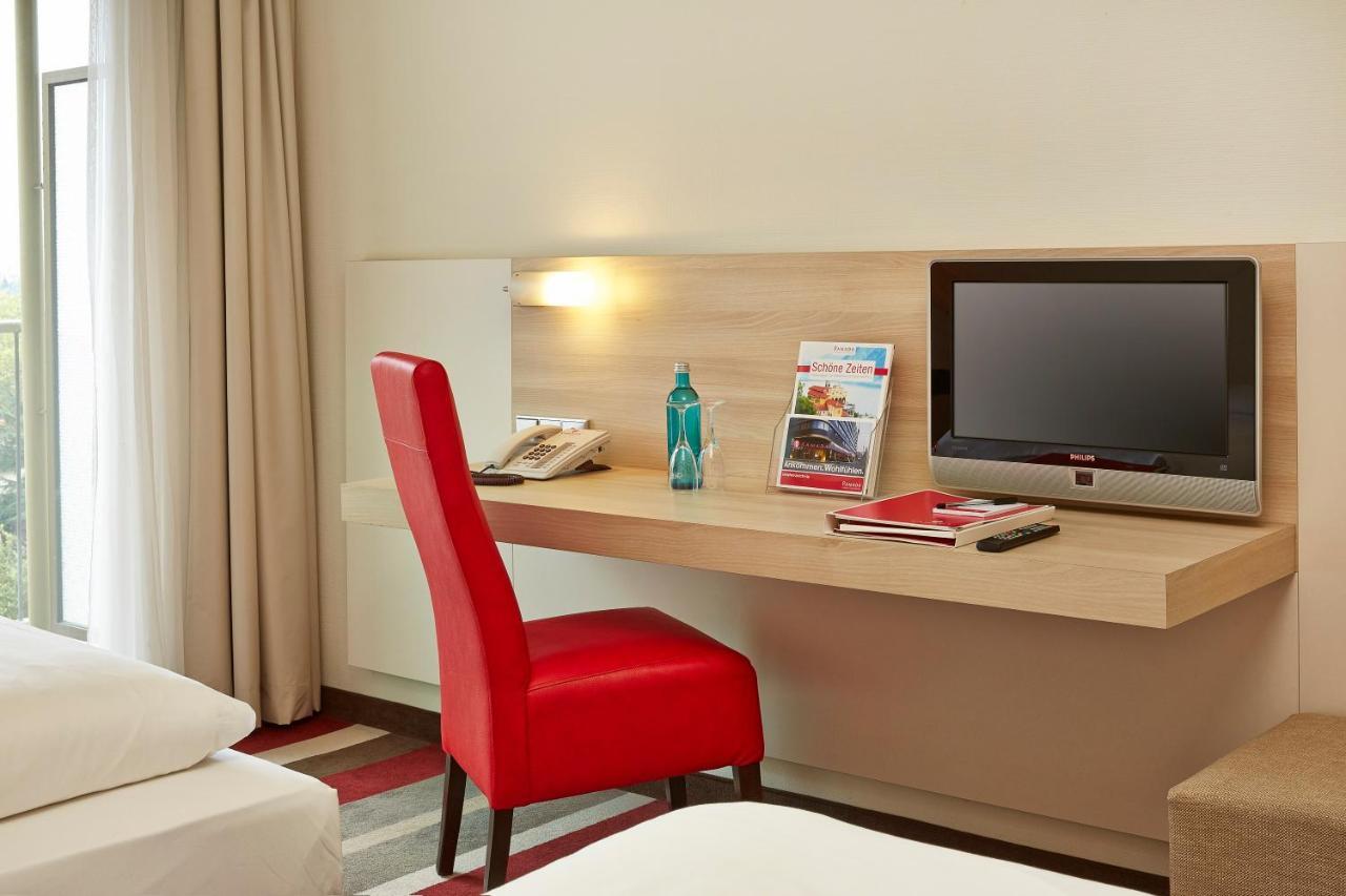 H+ Hotel Bad Soden Bad Soden am Taunus Exterior foto
