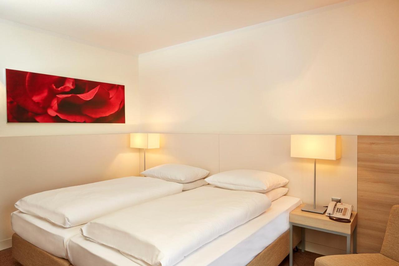 H+ Hotel Bad Soden Bad Soden am Taunus Exterior foto